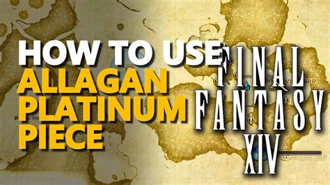 allagan platinum pieces|where to exchange allagan pieces.